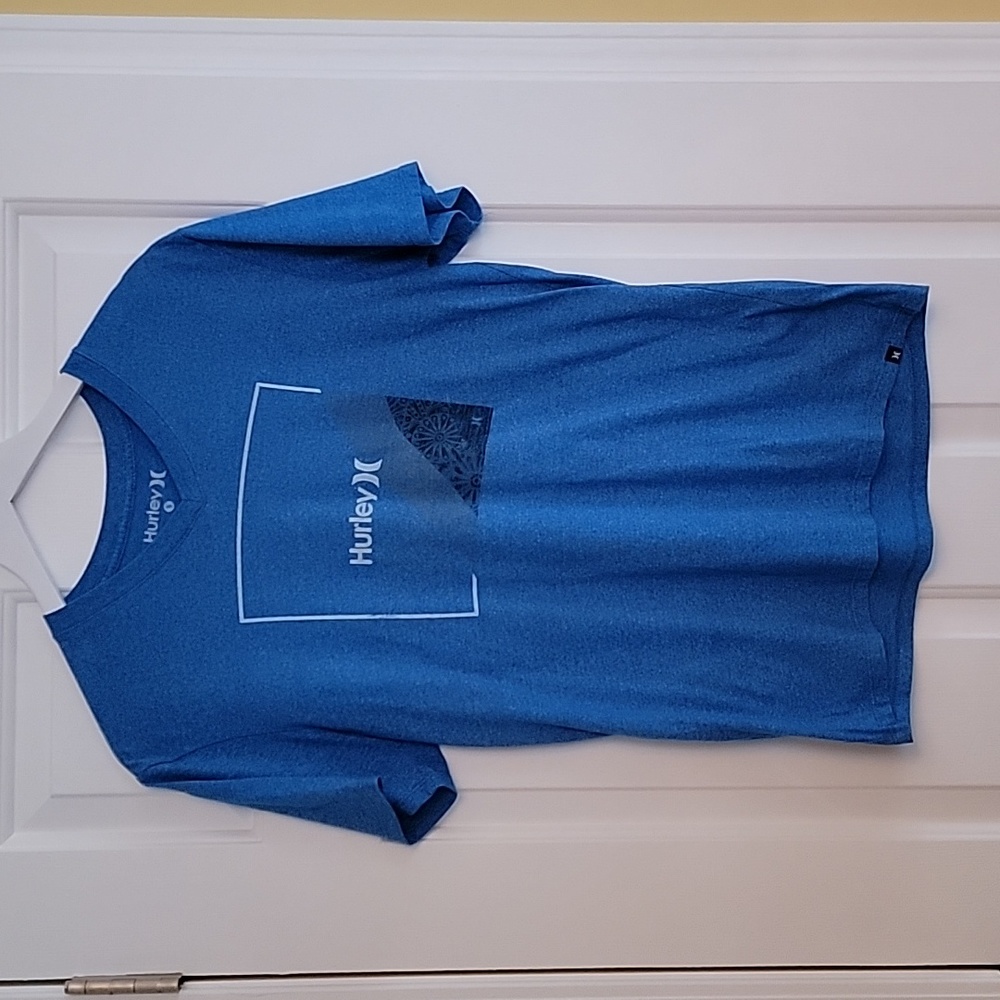 Hurley Short Sleeve